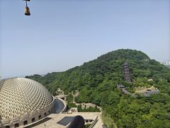 -牛首山文化旅游区