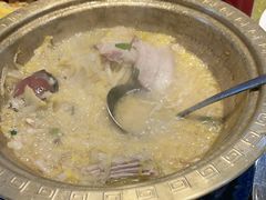 -东北大院·东北菜(三台子店)