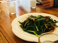 -白鹿江西餐厅(北师大店)