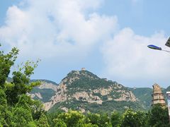 -响堂山石窟-北响堂山石窟