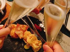 -T館·花园艺术餐厅