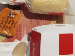 -肯德基(龙昆南店)