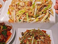 -旺达·福州菜(正大广场店)