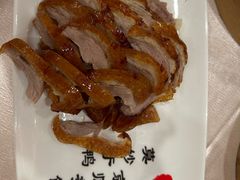 -全聚德(前门店)