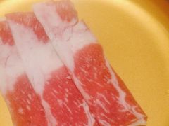 -牛New寿喜烧(曹路花园城店)