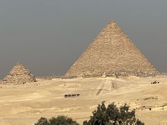 -吉萨金字塔群