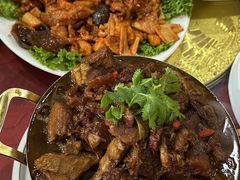-闻香阁·清真(光荣道店)