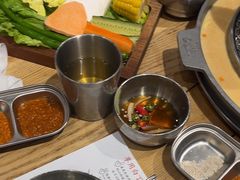 -姜虎东白丁烤肉(深圳湾后海汇店)