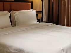 -万泊酒店(长沙五一广场国金中心店)