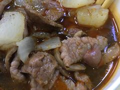 -江三王记牛杂馆(总店)