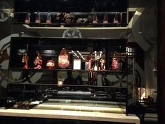 -汕头国际大酒店-牛一町目餐厅