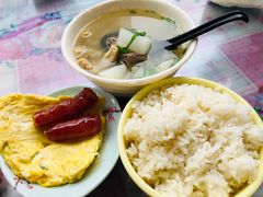 -陈记汤饭(水巷口店)