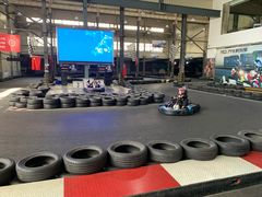 -RD卡丁车汽车俱乐部