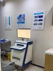 -雍禾植发全国连锁