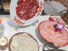 -龙厂长老火锅(抚琴店)