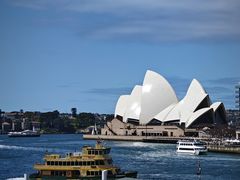 -悉尼歌剧院