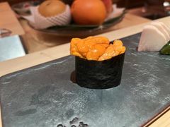 -橼舍鮨青木