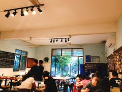 大堂-Sasa的海(蜈支洲岛后海店)