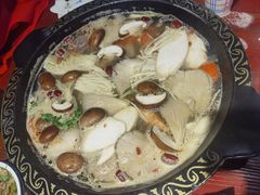 -黄家码头老火锅(解放碑旗舰店)