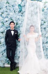 点击看大图 -太郎花子婚纱摄影艺术中心