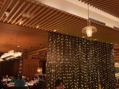 -南通滨江洲际酒店-西集自助餐厅