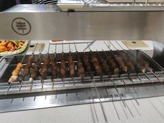 -延边丰茂串城(东三店)