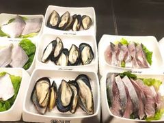 -冠菌火锅自助(东莞樟木头店)