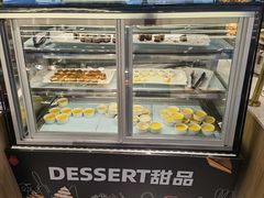 -比格比萨自助(宝山日月光店)