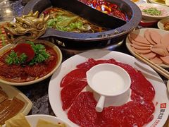 -蜀大侠火锅(春熙路店)