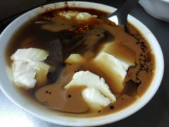 -陈记锅巴菜(五大道店)