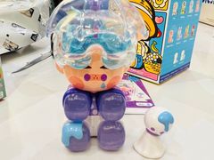 -泡泡玛特POPMART(合生汇店)