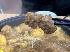 -三叔牛杂火锅店(三淮大街15号店)