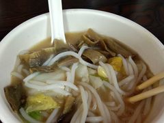 -佳记厚街烧鹅濑粉(广州总店)