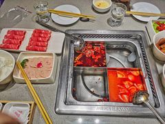 -海底捞火锅(凯德广场店)