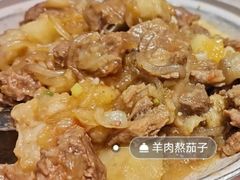 -魏记大碗羊肉(临河总店)