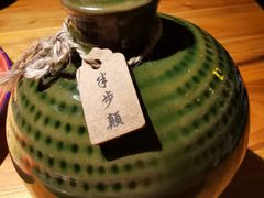 -破三川·新川菜(静安大融城店)