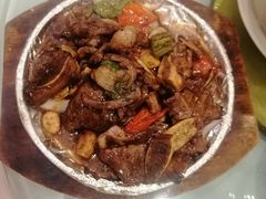 -御龙海鲜火锅(十六浦店)