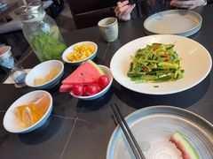 -辣尚瘾·烤鱼·新川菜(交大直营店)