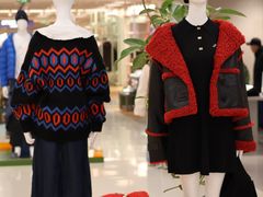 -凯德MALL(西直门店)