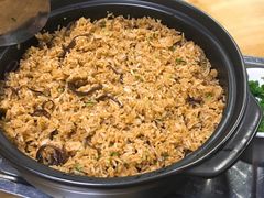 蚝仔饭-蚝得喜海鲜(东城店)