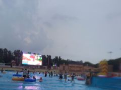 -上海玛雅海滩水公园