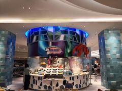 -帝企鹅自助餐厅•儿童岛•真企鹅(长隆企鹅酒店)