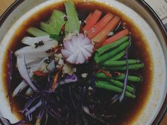 -阿记烧烤(大兴新区店)