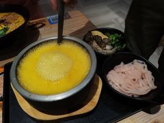 -渔米丰·广府鱼汤米线(光明广场店)