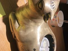 -炊烟小炒黄牛肉(东庆街店)