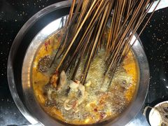 麻辣烫-小向麻辣烫(天街总店)