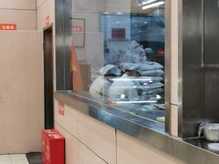 -庆丰包子铺(潘家园店)