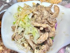 -张果佬年糕卷(科巷店)