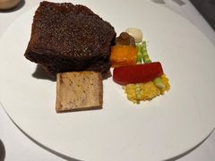 台塑牛排-王品牛排(郑州大卫城店)