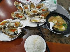 -冯姐生蚝(迎宾广场店)